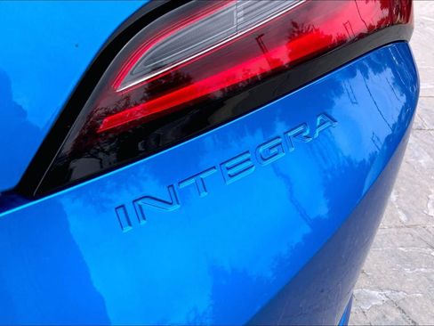 Certified 2026 Acura Integra A-Spec FWD image 31