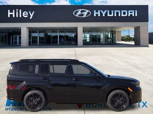 New 2026 Hyundai Santa Fe Calligraphy image 3