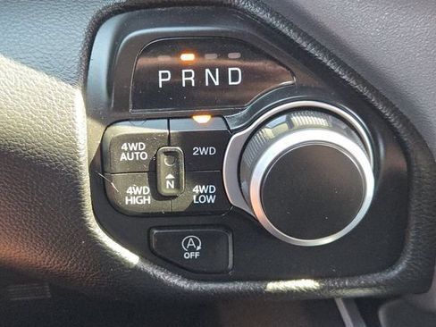 Certified 2023 RAM 1500 Big Horn AWD/4WD image 36