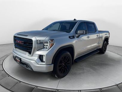 Used 2022 GMC Sierra 1500 Elevation w/ X31 Off-Road Package