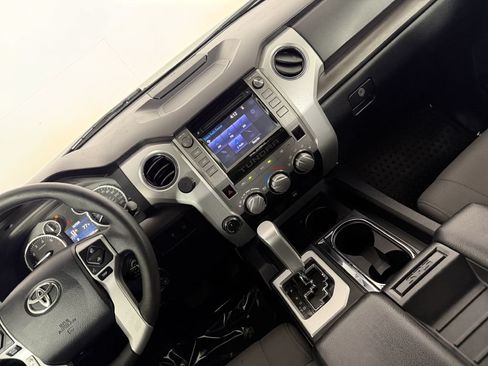 Used 2014 Toyota Tundra SR5 w/ TRD Off Road Package AWD/4WD image 25