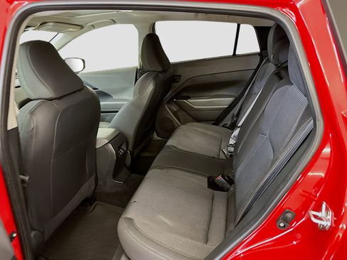 Used 2024 Subaru Crosstrek 2.0i Premium image 29