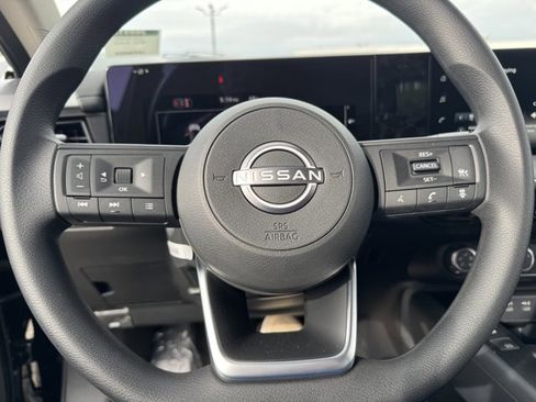 New 2026 Nissan Kicks S AWD/4WD image 5
