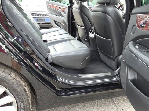 Used 2015 Hyundai Equus Signature RWD image 48