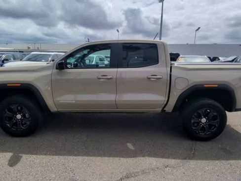 Certified 2023 GMC Canyon Elevation w/ Trailering Package RWD image 5