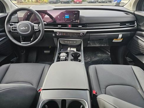 New 2026 Kia Carnival SX Prestige image 15