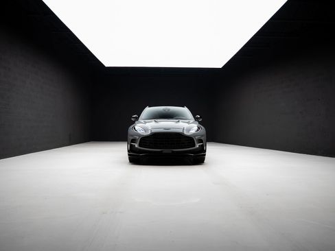 Used 2023 Aston Martin DBX 707 AWD/4WD image 87