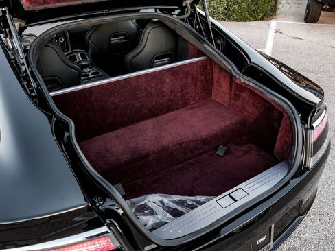 Used 2016 Aston Martin Rapide S image 55