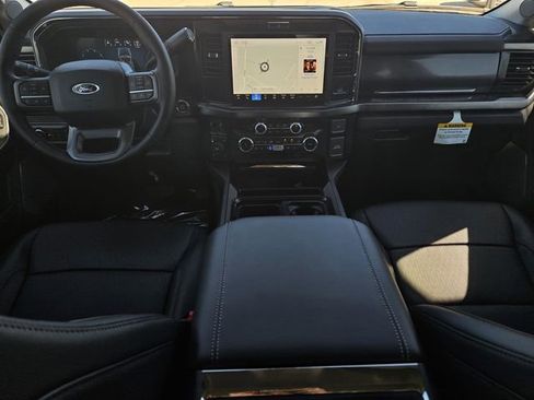 New 2026 Ford F250 Lariat w/ FX4 Off-Road Package image 6