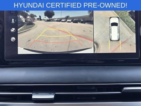 Used 2023 Hyundai Palisade SEL FWD image 17