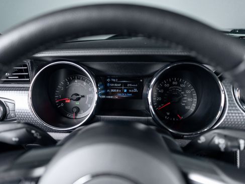 Used 2015 Ford Mustang GT w/ GT Performance Package image 55