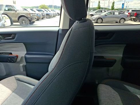 Used 2022 Ford Maverick XLT FWD image 22
