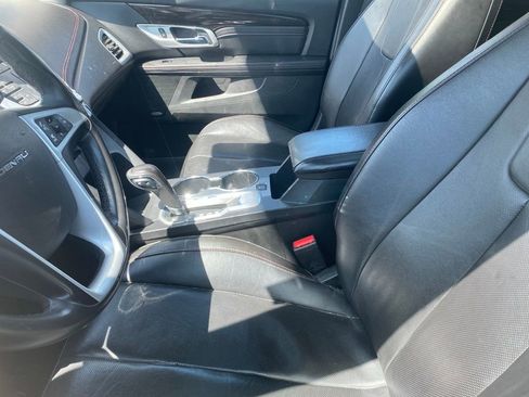 Used 2013 GMC Terrain Denali AWD/4WD image 7