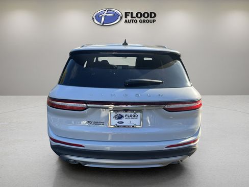 New 2026 Lincoln Corsair Premiere image 6