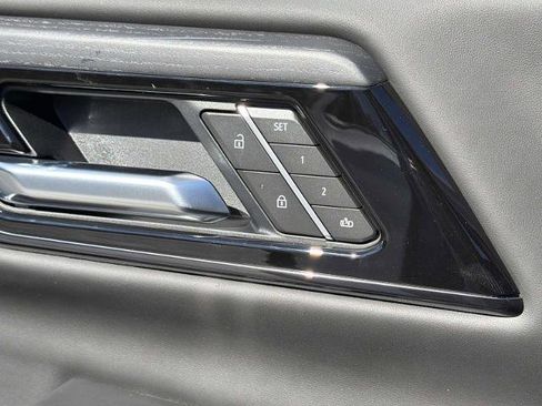 New 2026 GMC Yukon AT4 Ultimate w/ LPO, Floor Liner Package image 14