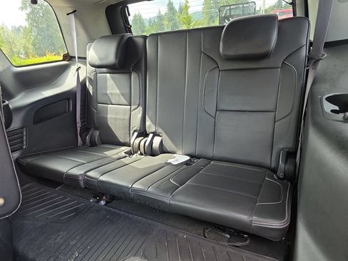 Used 2016 GMC Yukon Denali w/ Open Road Package AWD/4WD image 29