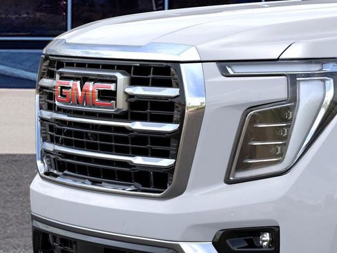 New 2026 GMC Yukon XL Elevation image 13