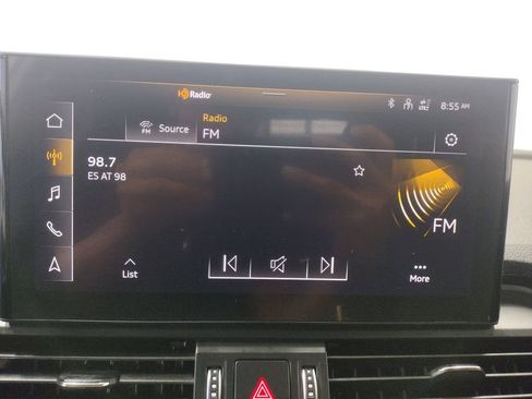 Used 2022 Audi Q5 2.0T Premium image 29