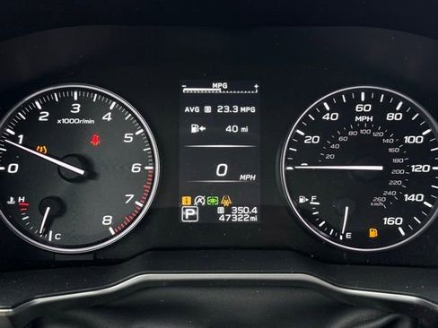 Used 2023 Subaru Outback Limited image 27