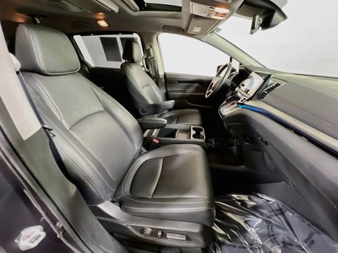 Used 2023 Honda Odyssey Touring image 31