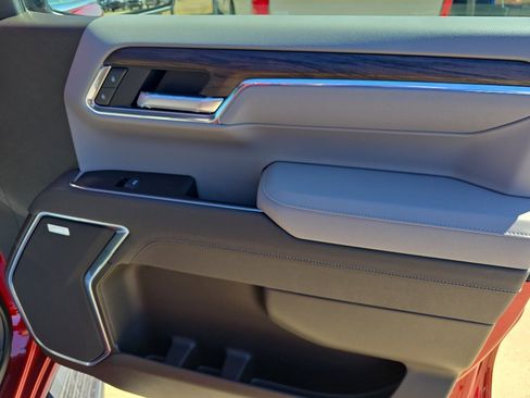 New 2026 GMC Sierra 1500 SLT w/ SLT Premium Package image 16