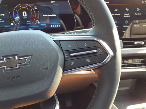 New 2026 Chevrolet Equinox LT w/ Convenience Package II image 30