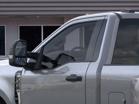 New 2026 Ford F350 XLT RWD image 20