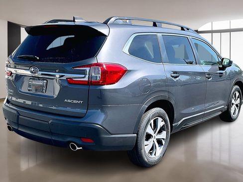 Used 2024 Subaru Ascent Premium w/ Convenience Package AWD/4WD image 6