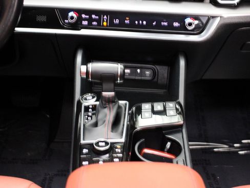 Used 2023 Kia Sportage SX image 34