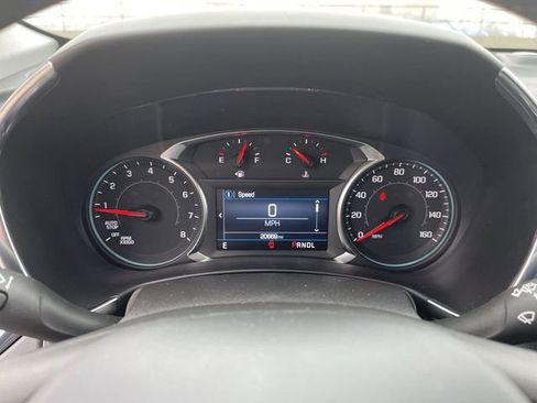 Used 2024 Chevrolet Equinox LT w/ LPO, Floor Liner Package image 18