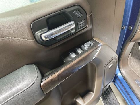 Used 2019 GMC Sierra 1500 Denali w/ Technology Package image 22