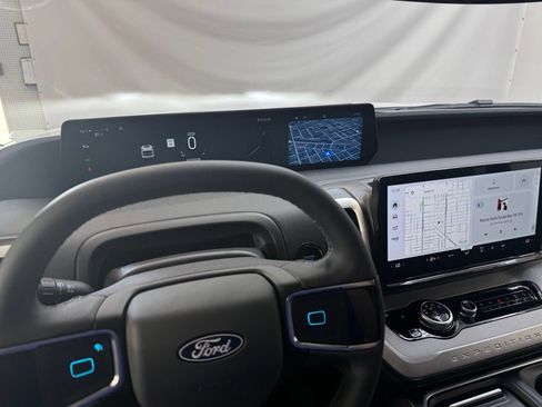 New 2027 Ford Expedition Max Active AWD/4WD image 13