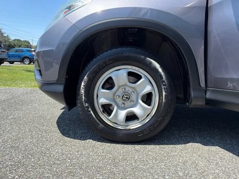 Used 2016 Honda CR-V LX image 24