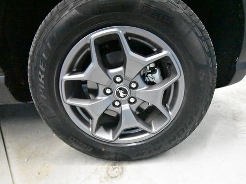 Used 2024 Ford Bronco Sport Badlands image 35