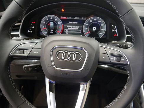 New 2026 Audi Q7 3.0T Premium Plus image 39