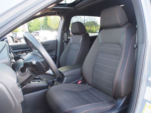 Used 2023 Honda CR-V Sport image 16