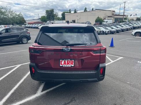 New 2026 Subaru Outback Limited AWD/4WD image 7