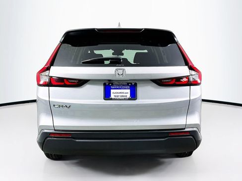 Certified 2024 Honda CR-V EX image 15