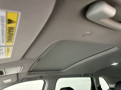 New 2026 Honda CR-V EX-L image 27