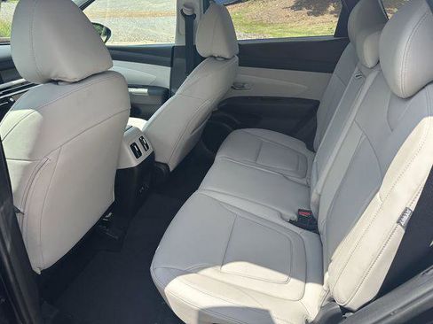 New 2025 Hyundai Tucson SEL image 20
