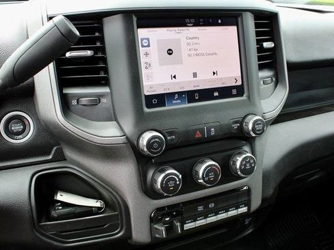 New 2024 RAM 5500 Tradesman image 18