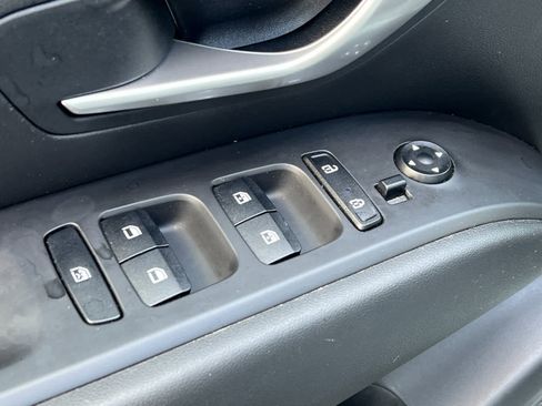 Certified 2024 Hyundai Santa Cruz SEL image 14