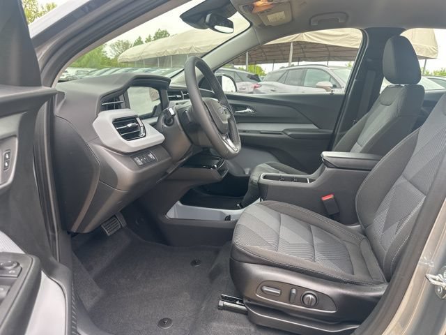 New 2027 Chevrolet Bolt LT w/ Comfort Package FWD image 10