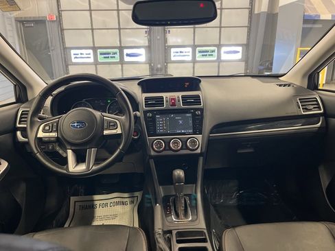 Used 2016 Subaru Crosstrek 2.0i Limited image 29