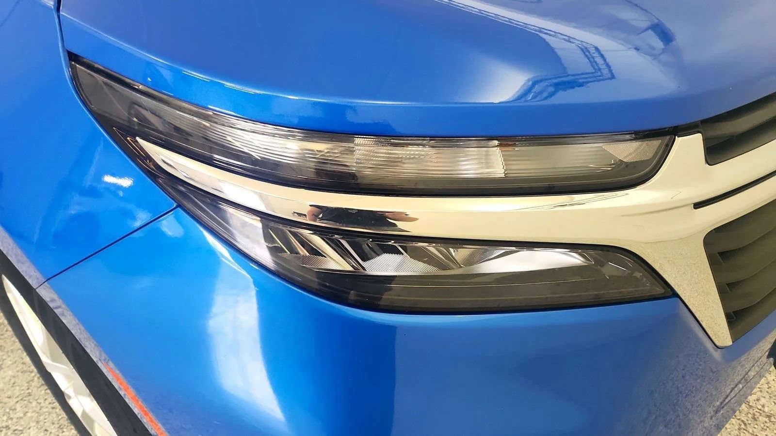 Used 2024 Chevrolet Equinox LS w/ LPO, Floor Liner Package FWD image 31
