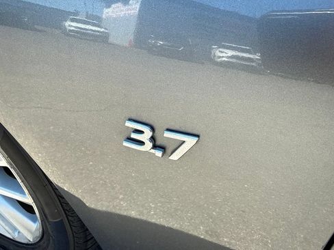 Used 2015 INFINITI Q50 Premium w/ Navigation Package RWD image 7