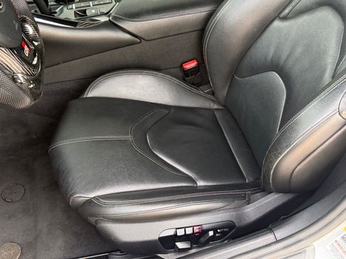 Used 2021 Toyota Supra Premium w/ Driver Assist Package RWD image 27