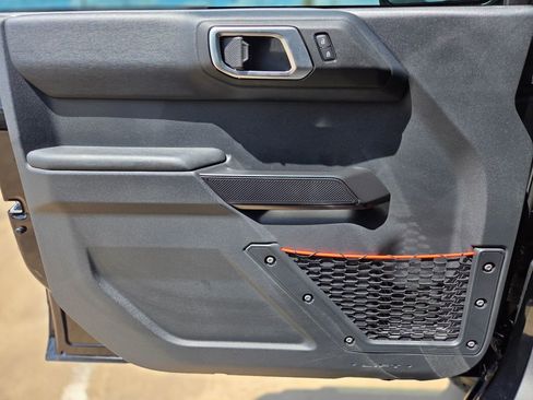 New 2026 Ford Bronco Raptor AWD/4WD image 35