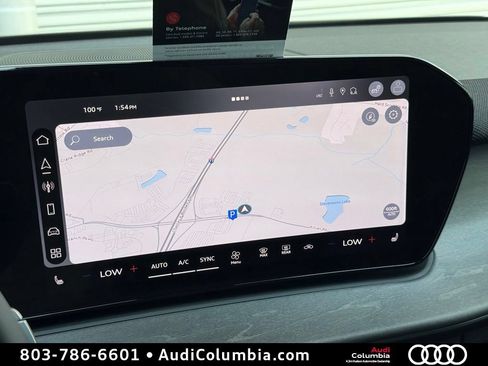 New 2026 Audi Q3 quattro 2.0T AWD/4WD image 4