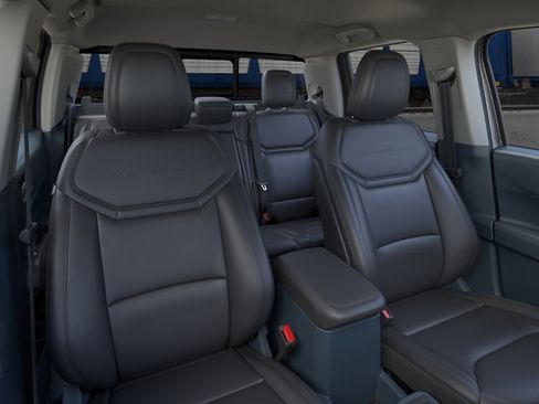 New 2026 Ford Maverick Lariat image 10